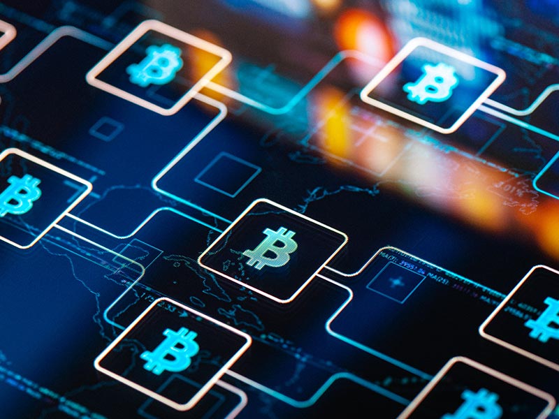 blockchain
