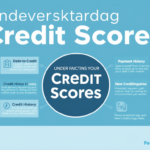 Understanding Credit Scores: 5 Key Factors to Boost Yours