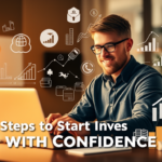 Steps to Start Investing with Confidence