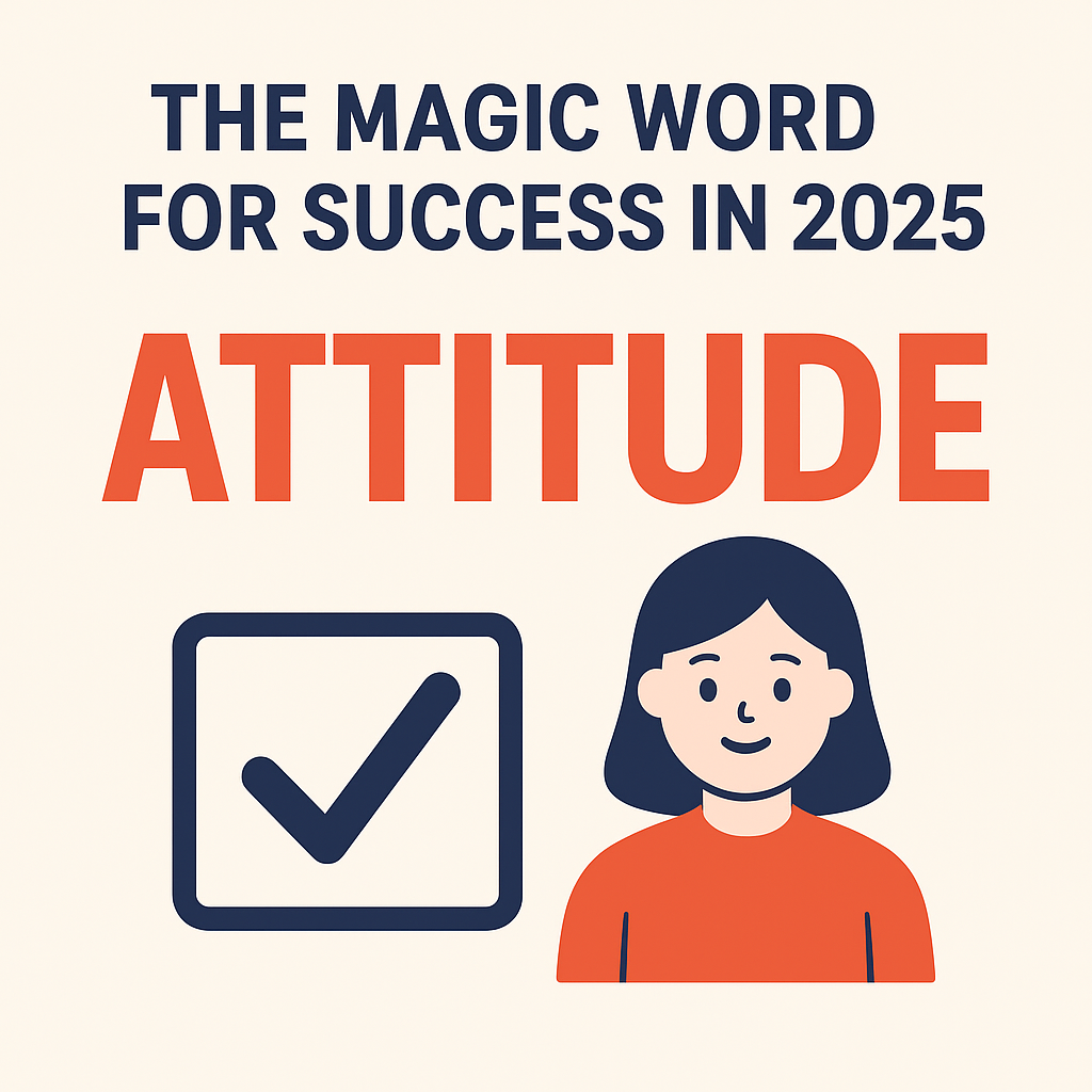 attitude