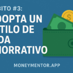 Hábito #3: Adopta un estilo de vida frugal — Gasta con inteligencia, vive con abundancia