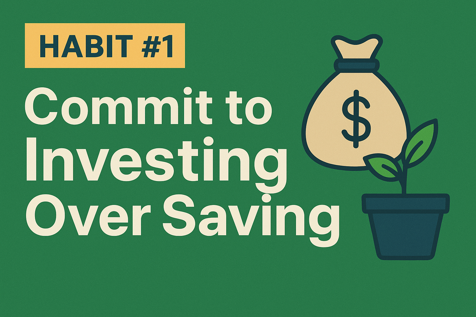 saving