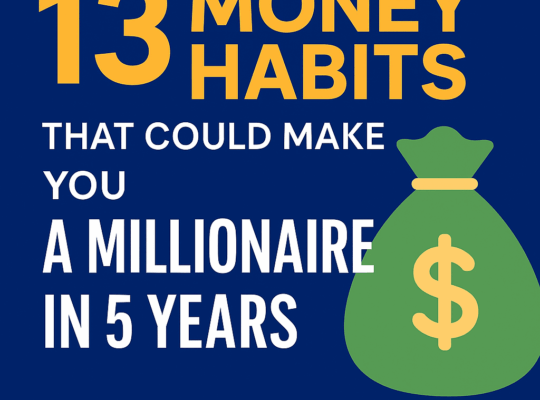 millionaire