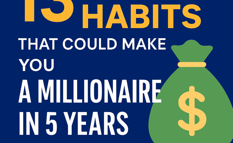 millionaire