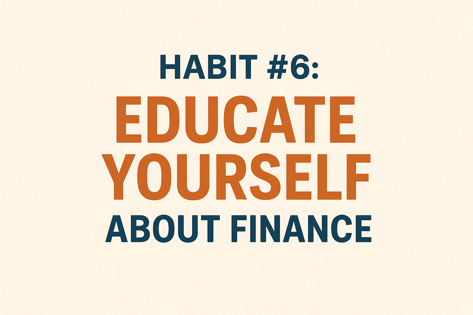 habit6