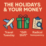The Holidays and Your Money: How to Enjoy the Season Without Overspending