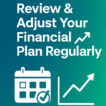 Habit #11: Review & Adjust Your Financial Plan Regularly