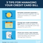 The Absolute Best Time to Pay Your Credit Card Bill